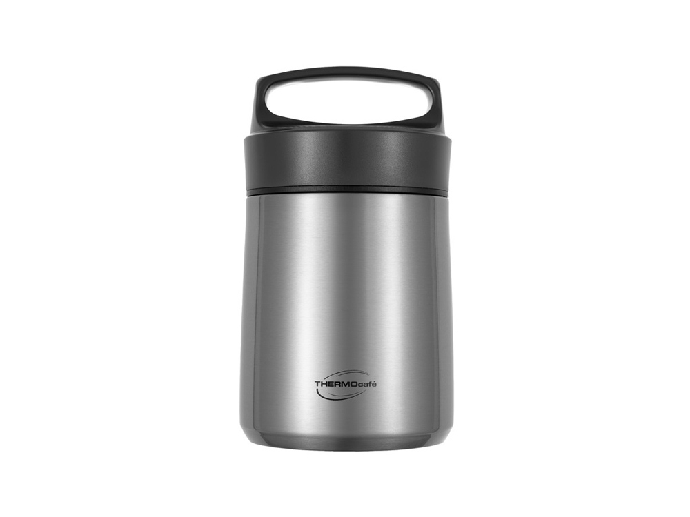Термос с двумя контейнерами THERMOcafe TCLB-1480SY, 1480 мл — изображение 2