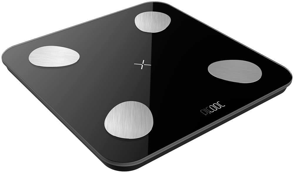 Умные диагностические весы Mini Lite — изображение 4