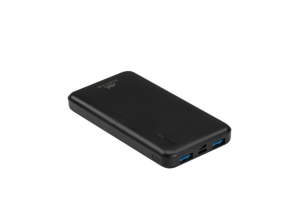 Внешний аккумулятор с быстрой зарядкой QC/PD VA2532, 10000 mAh — изображение 12
