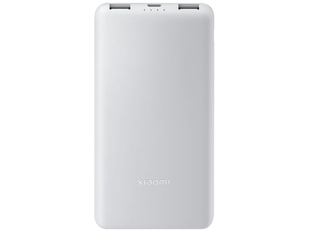 Внешний аккумулятор Xiaomi Power Bank 22.5W Lite, 10000 мАч — изображение 2