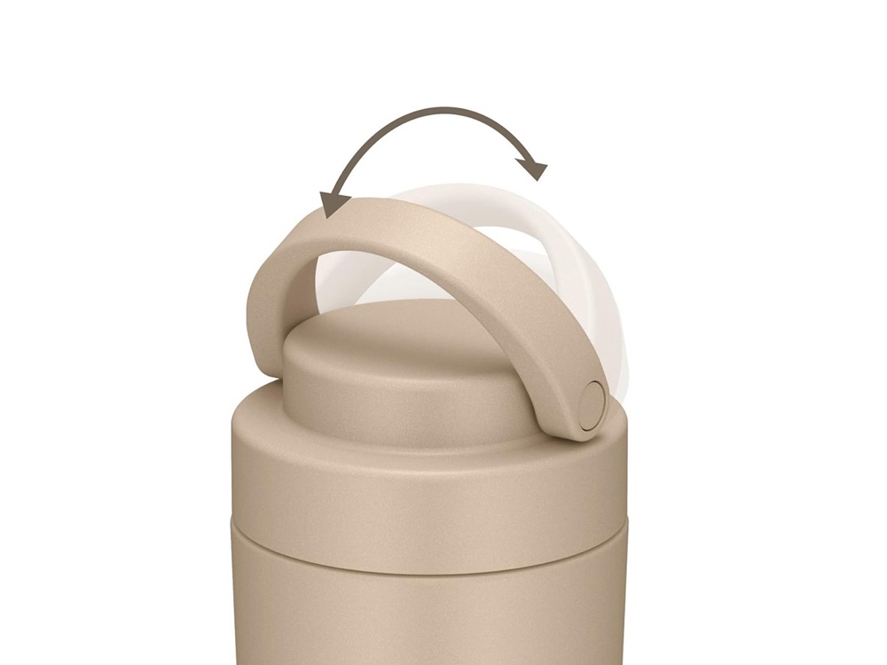 Термокружка JOV-320 CL, 320 мл — изображение 5