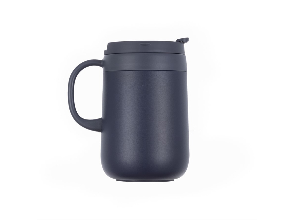 Термокружка THERMOcafe
TCCM-460SY, 460 мл — изображение 2