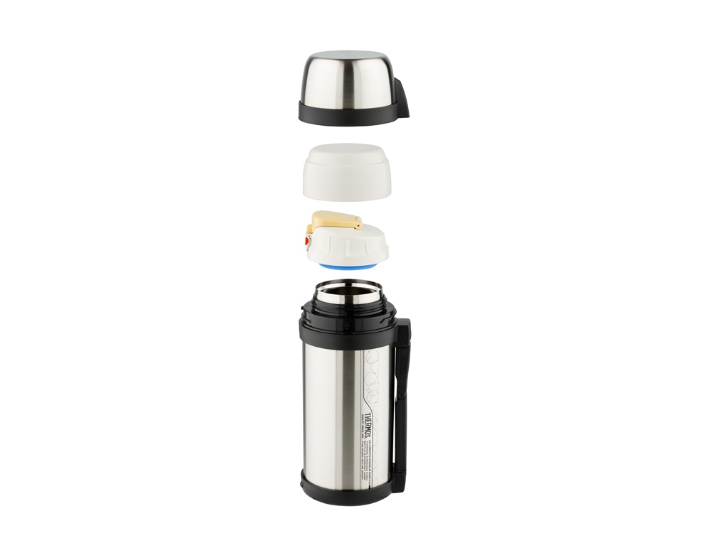 Термос для еды с комбинированным горлом Thermos FDH-1605 — изображение 2
