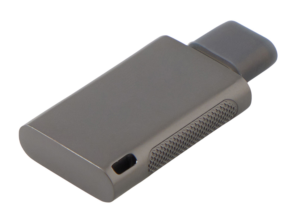 Флешка 64 ГБ USB Type-C 3.0 Индата — изображение 3
