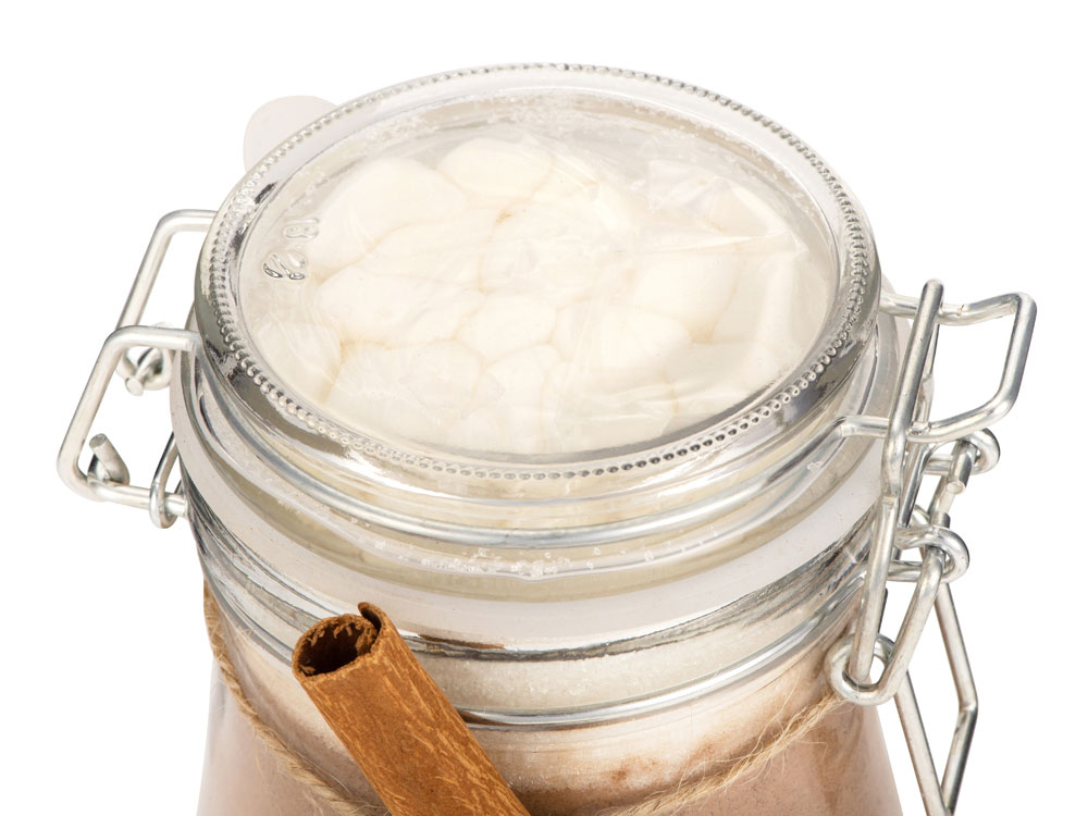 Набор для приготовления горячего шоколада Hot choc — изображение 5