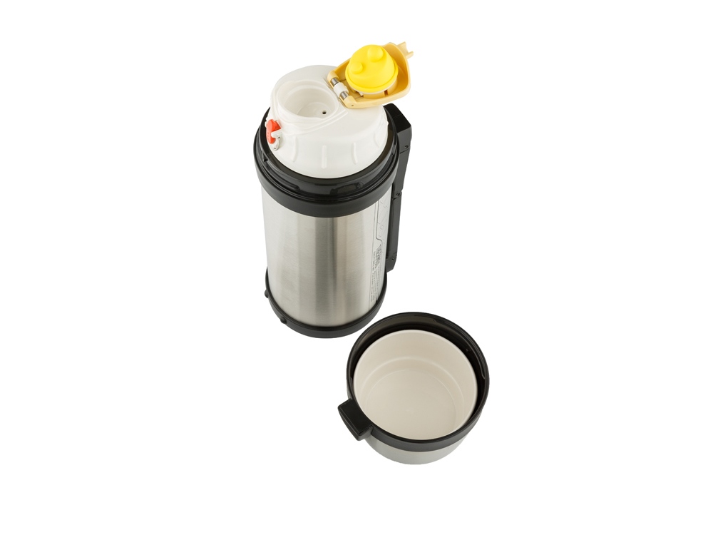 Термос для еды с комбинированным горлом Thermos FDH-1605 — изображение 4