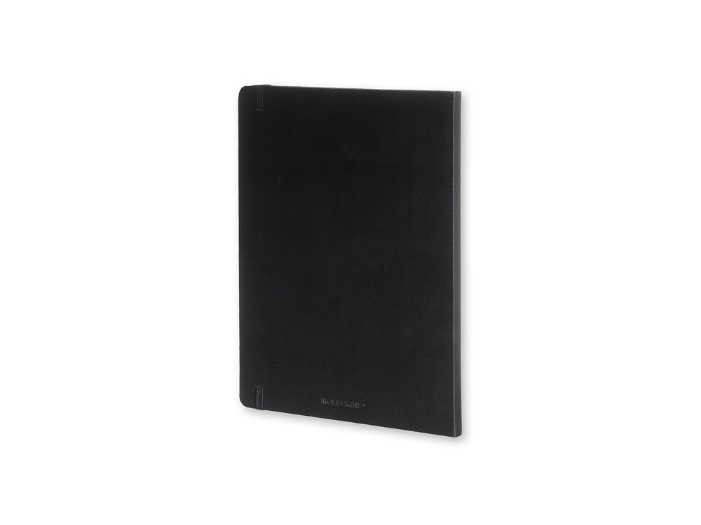 Записная книжка Moleskine Classic, XLarge (в линейку) — изображение 3