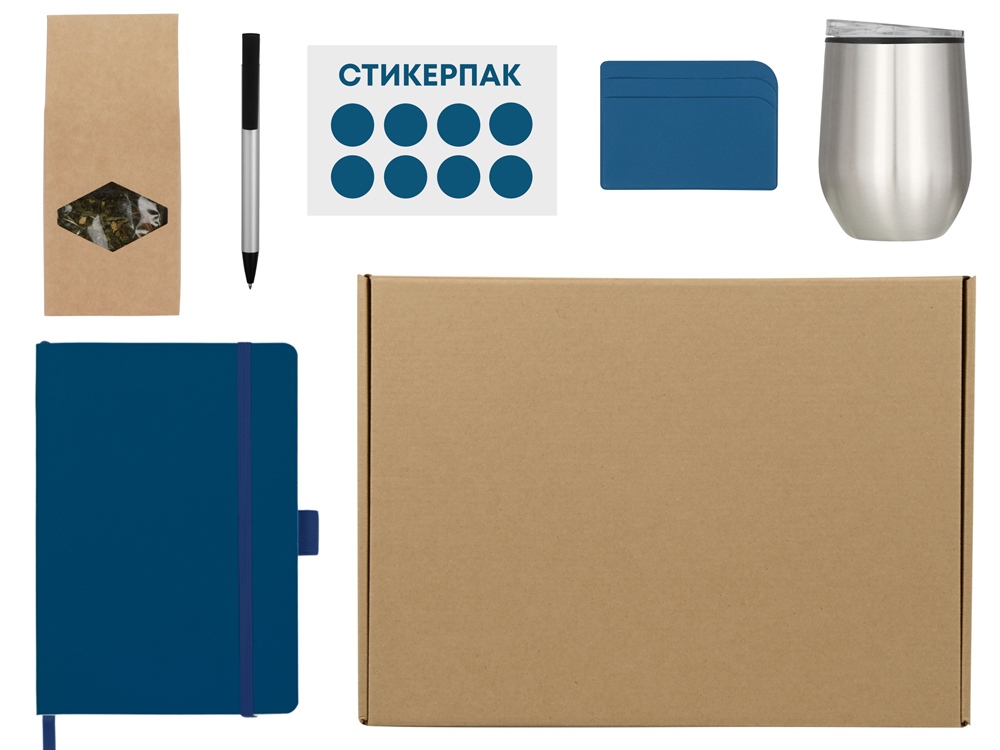Welcome pack Warm welcome — изображение 2