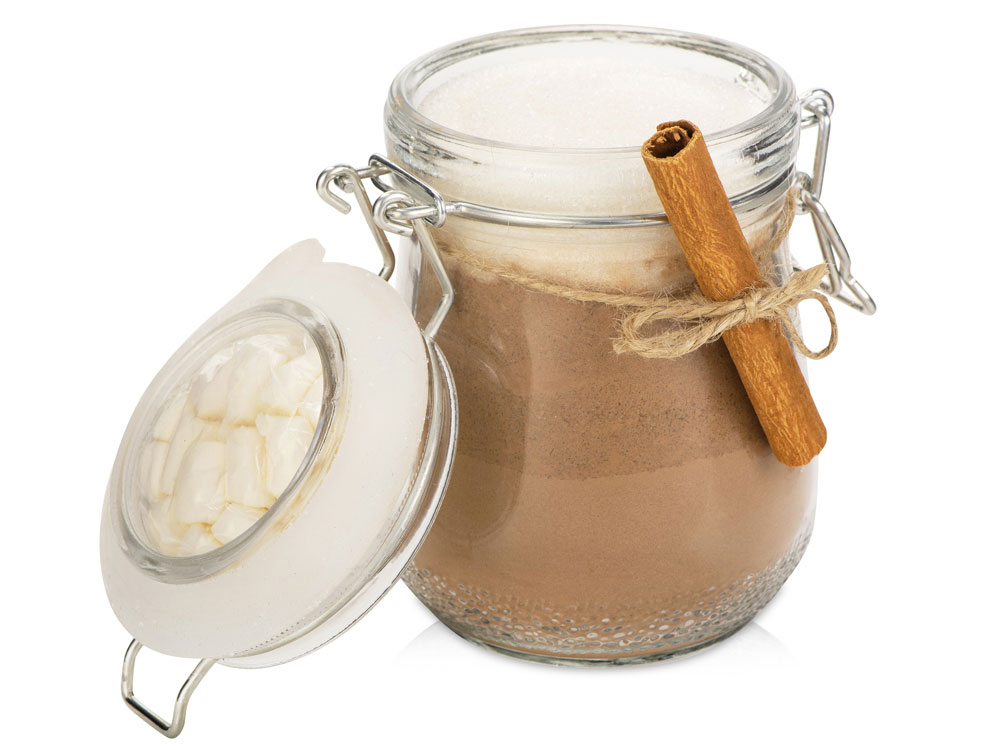 Набор для приготовления горячего шоколада Hot choc — изображение 4