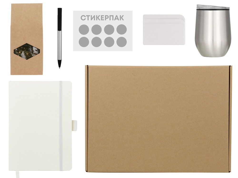Welcome pack Warm welcome — изображение 2