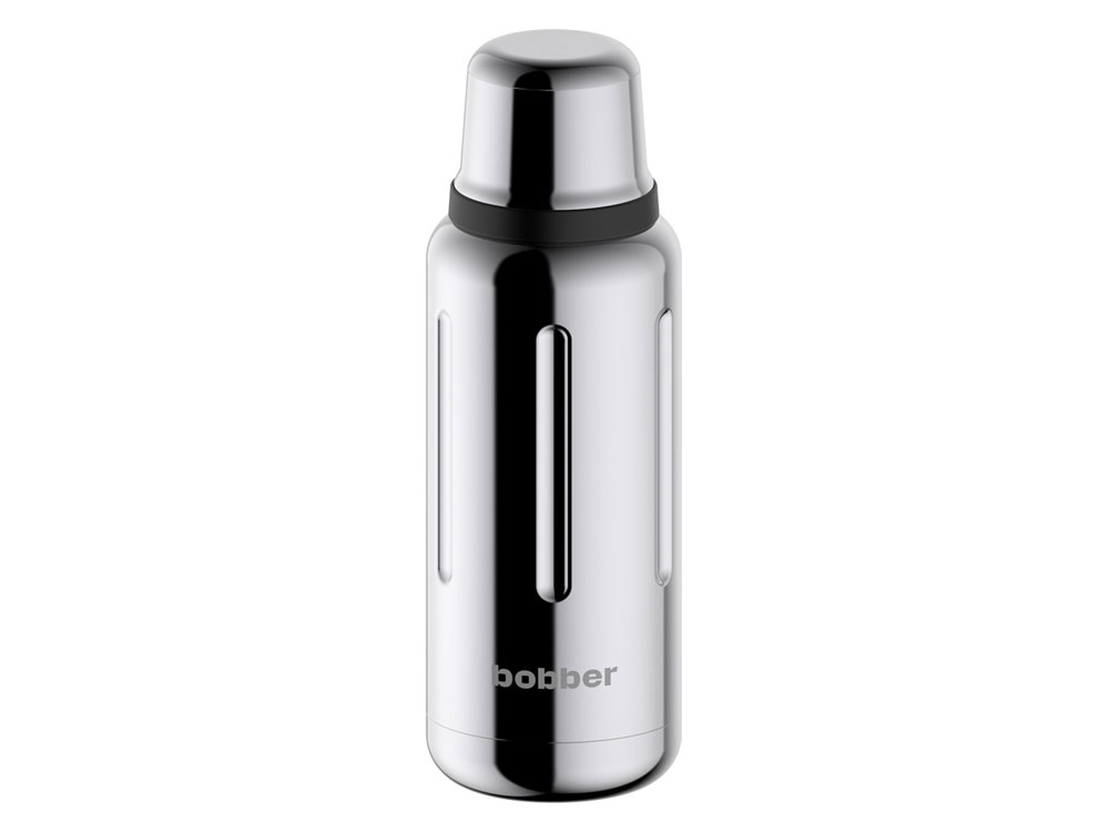 Вакуумный термос Flask, 1 л — изображение 2