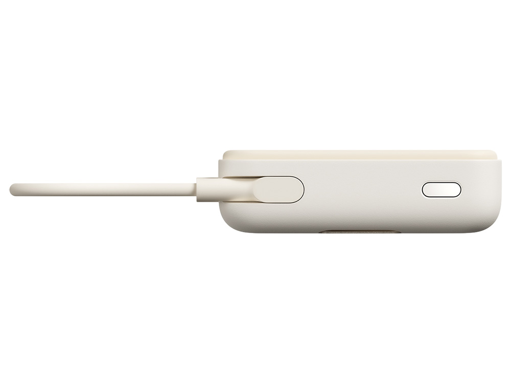 Внешний аккумулятор Xiaomi Magnetic Power Bank with Built-in Stand, 10000 мАч — изображение 4
